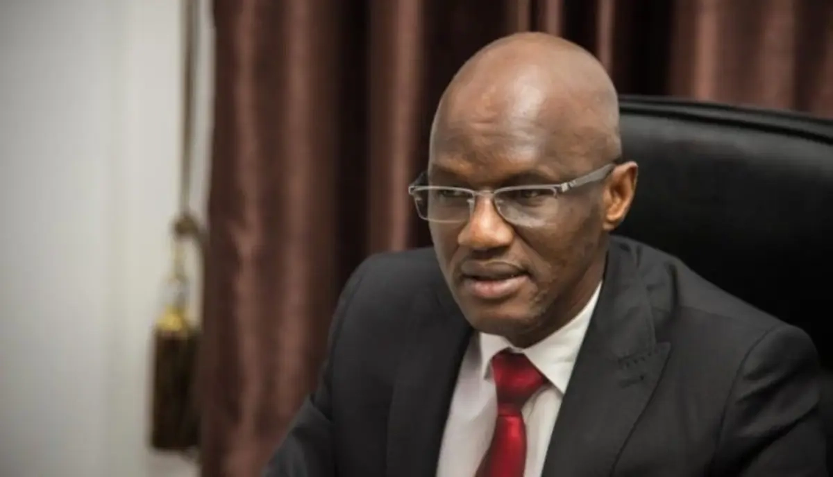 Guinée- CRIEF : l’ex-ministre Ibrahima Kourouma condamné à 4 ans de prison