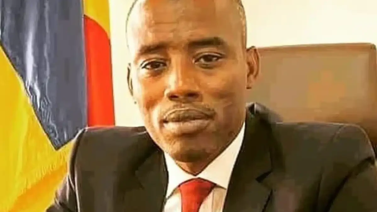 Idriss Youssouf