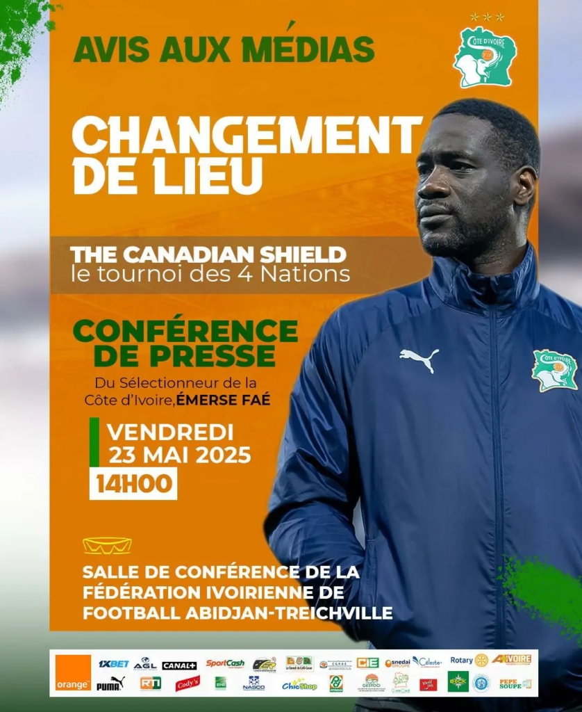 Tournoi des 4 nations : la liste des Eléphants attendue ce jour 2 image 9