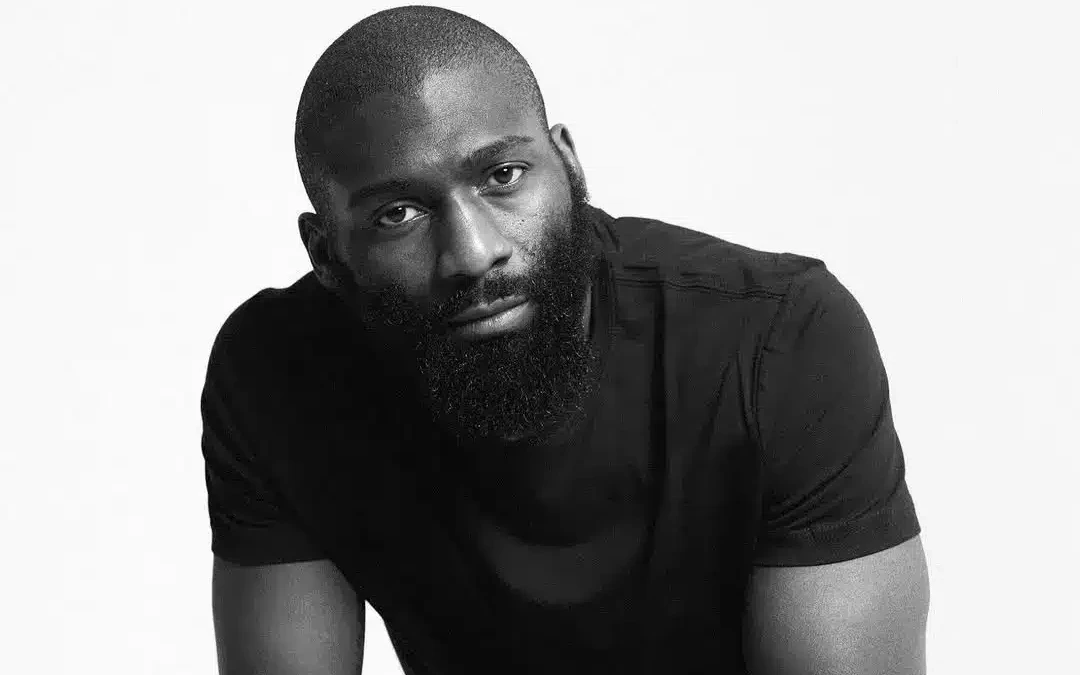 Cédric Doumbé
