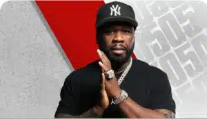 50 Cent