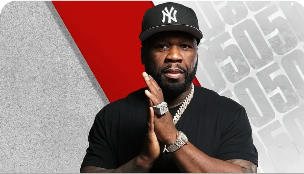 Festival Mawazine 2025 : 50 Cent annoncé au Maroc