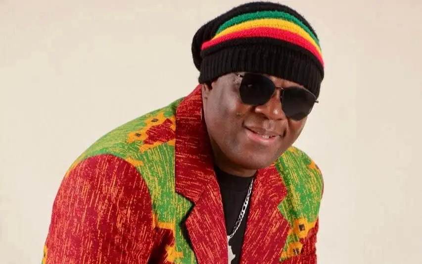 Reggae : Fadal Dey signe son grand retour avec « Ta Lumière »