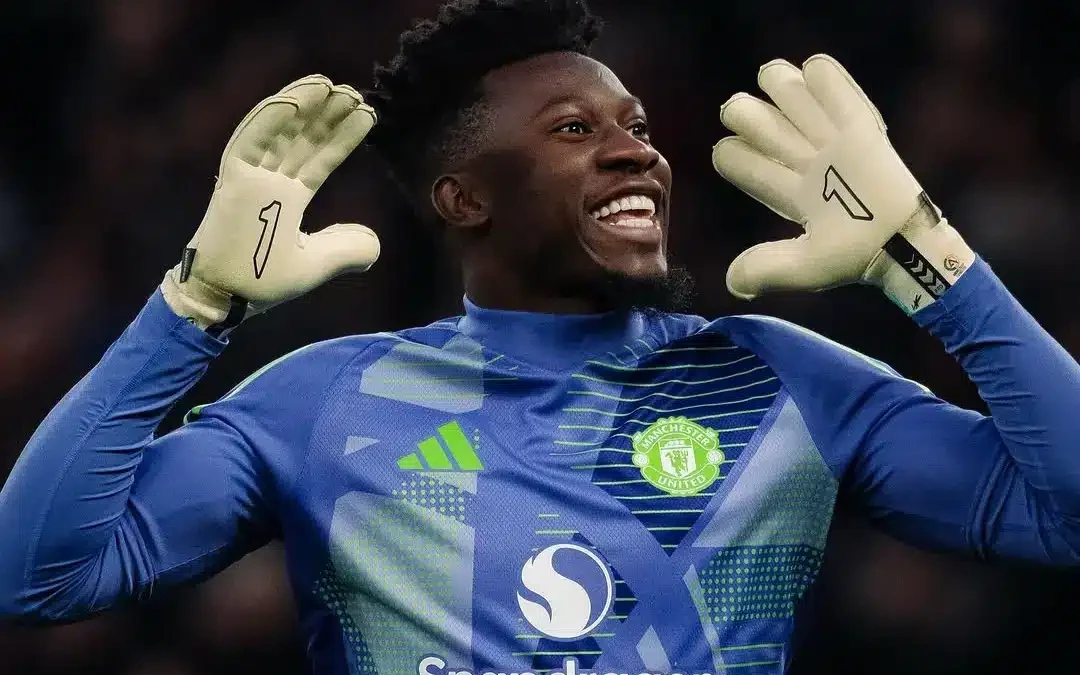André Onana