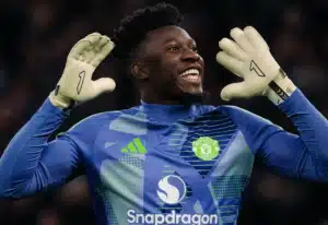 André Onana