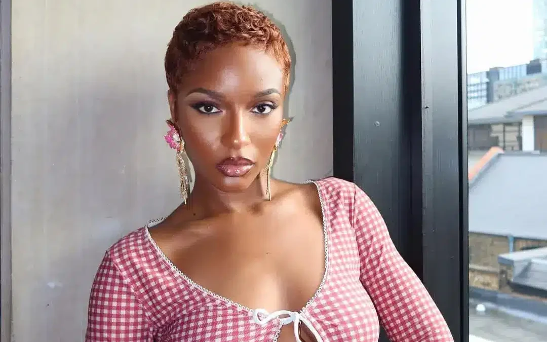 Ayra Starr