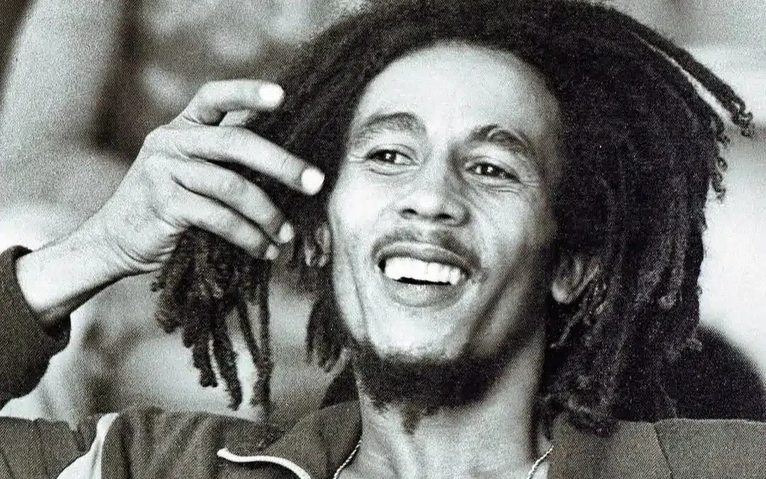 Bob Marley