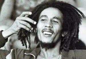 Bob Marley