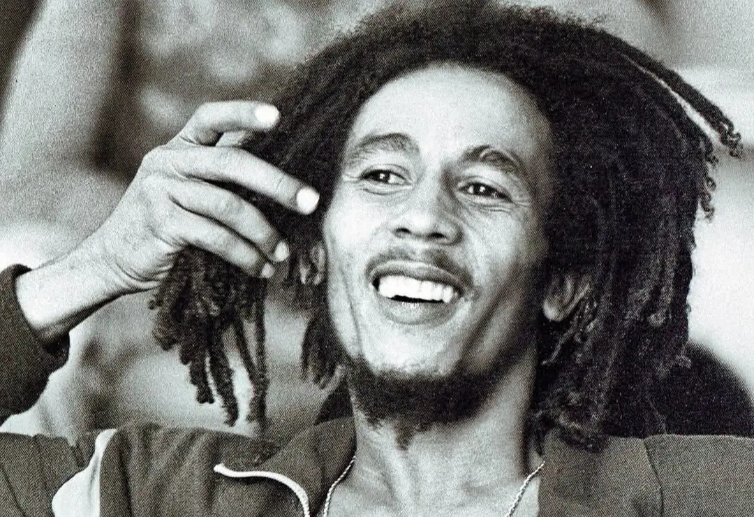 44 ans après, Bob Marley inspire encore !