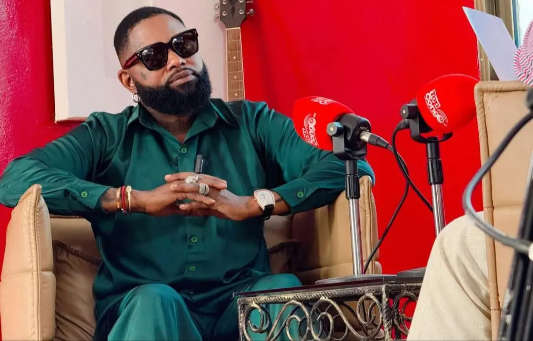 Rumba : Ferre Gola annoncé en concert à Bruxelles
