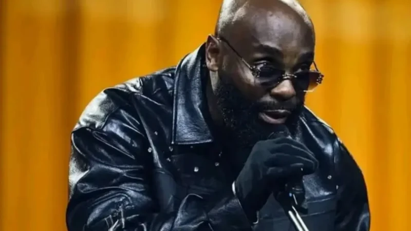 kaaris