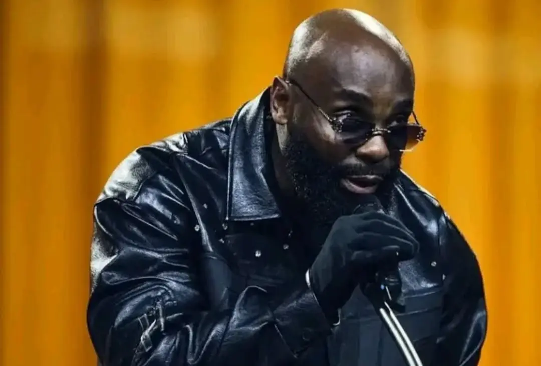 Kaaris, Aya Nakamura…le palmarès des Flammes Awards 2025