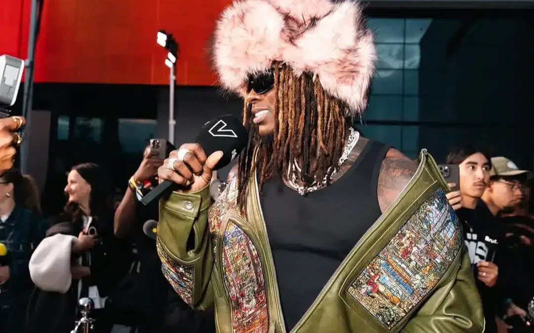 Showbiz : "Dieu m’a dit que je suis prophète Élie", Himra