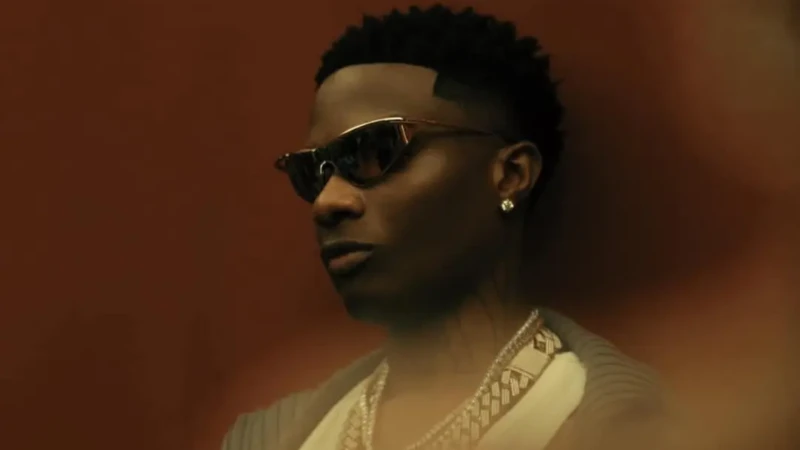 wizkid