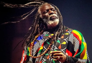 Tiken Jah Fakoly
