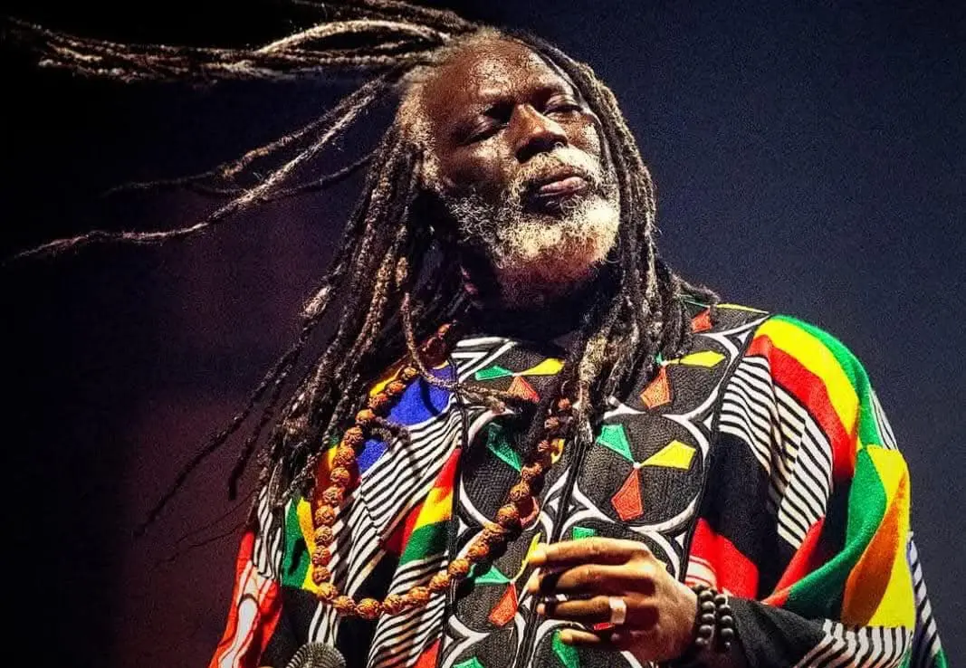 Joj 2026 : Tiken Jah Fakoly favorable à enflammer Dakar