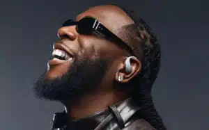 Burna Boy