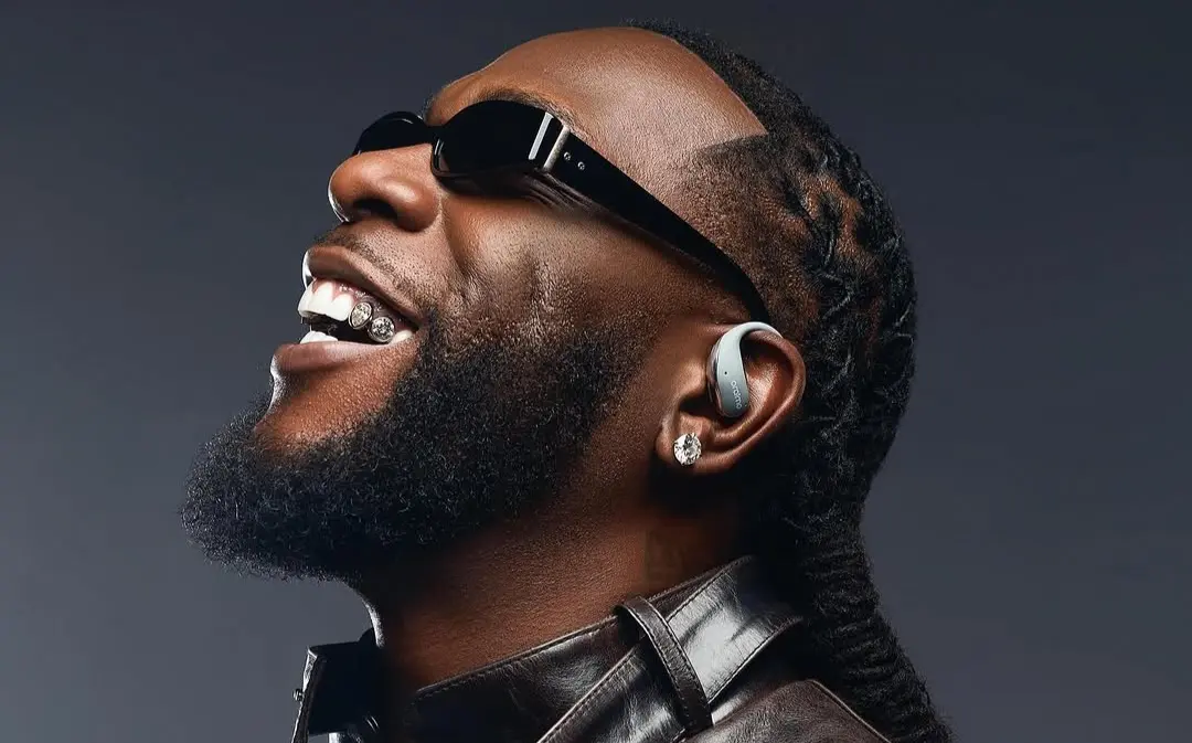 Burkina Faso : Burna Boy désire donner un concert gratuit