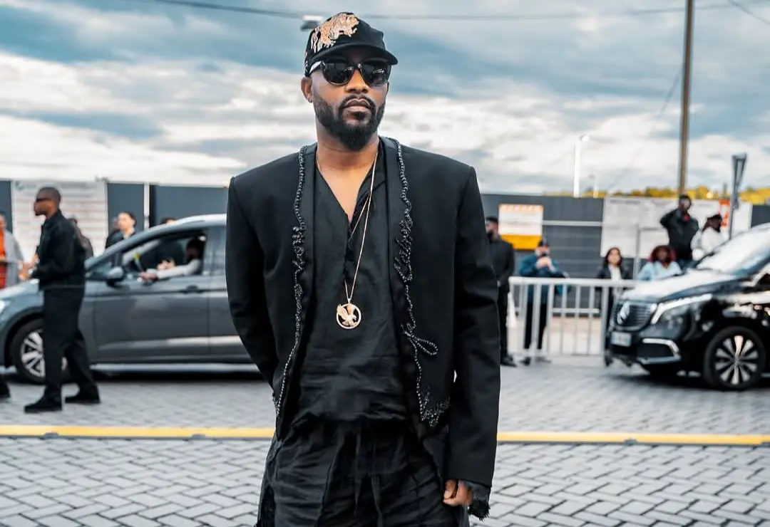Stade de France : Fally Ipupa en concert en 2026