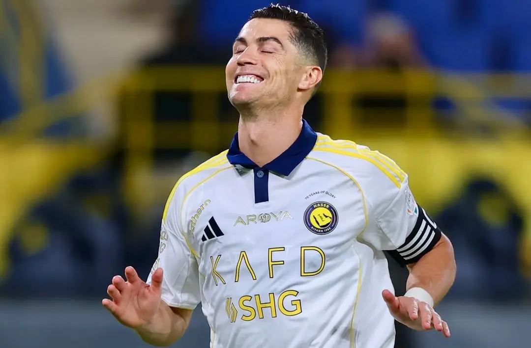 Cristiano Ronaldo au Mondial des clubs ? La FIFA tranche