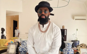 timaya