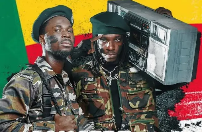 Bénin : Découvrez d’où est né Adjapiano