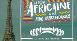L'Afrique Festival