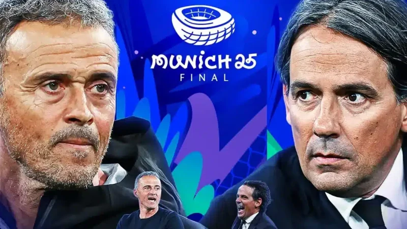finale Ligue des Champions 2025
