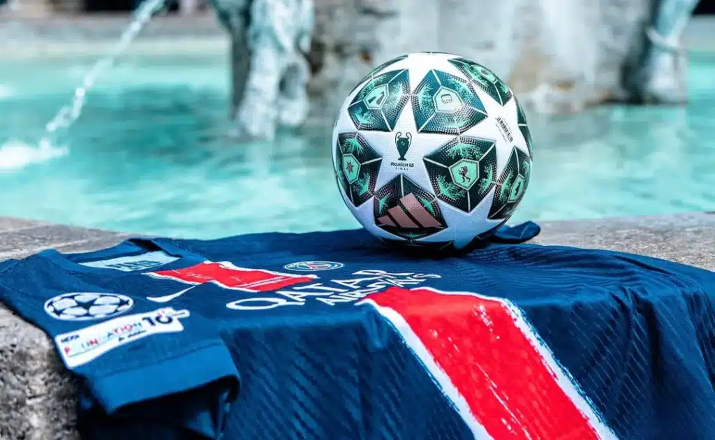 finale Ligue des Champions 2025