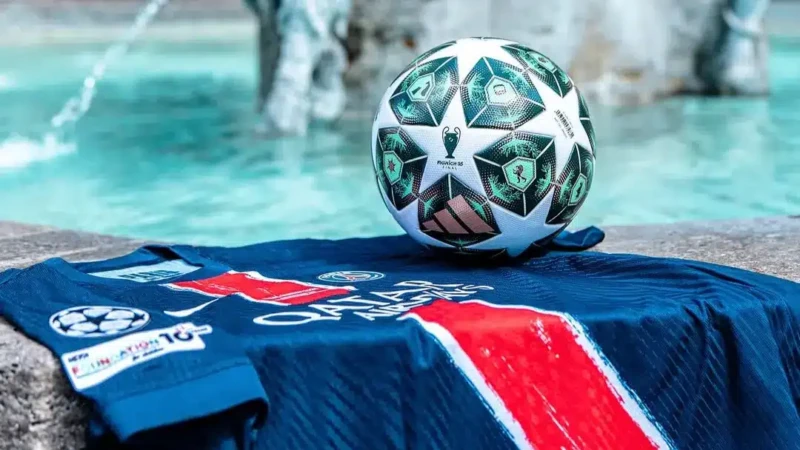 finale Ligue des Champions 2025