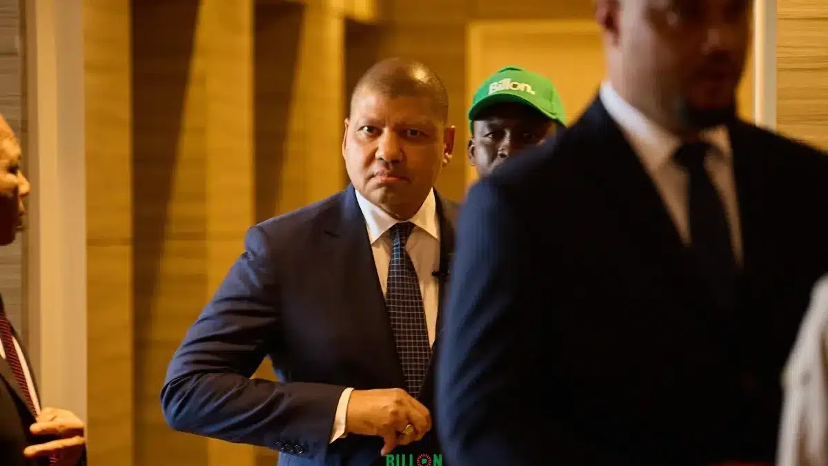 Présidentielle 2025 en Côte d’Ivoire : Thiam exclu Billon comme plan B du PDCI-RDA