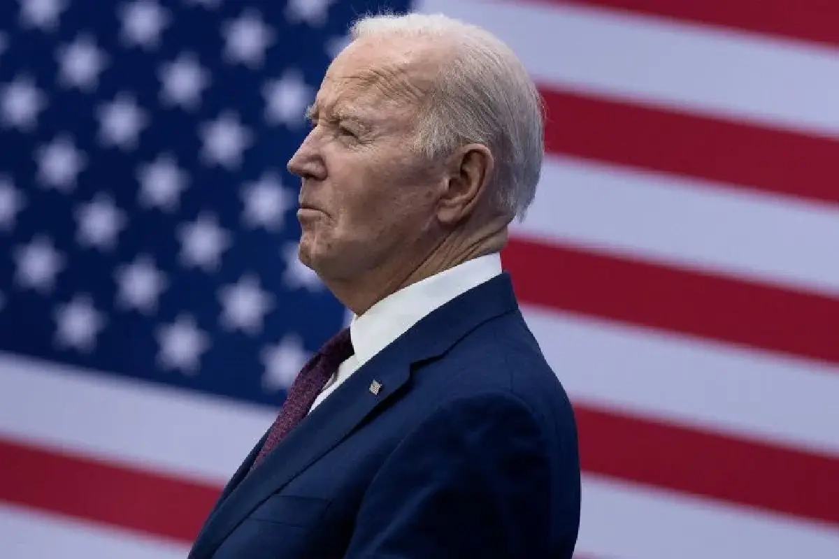 USA : Joe Biden reçoit la compassion de Donald Trump et Kamala Harris
