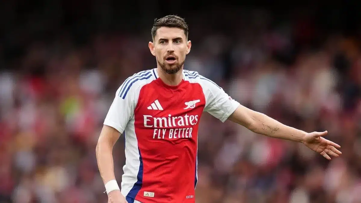 Jorginho