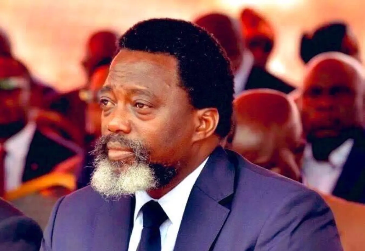 RDC : Joseph Kabila dépouillé de ses immunités