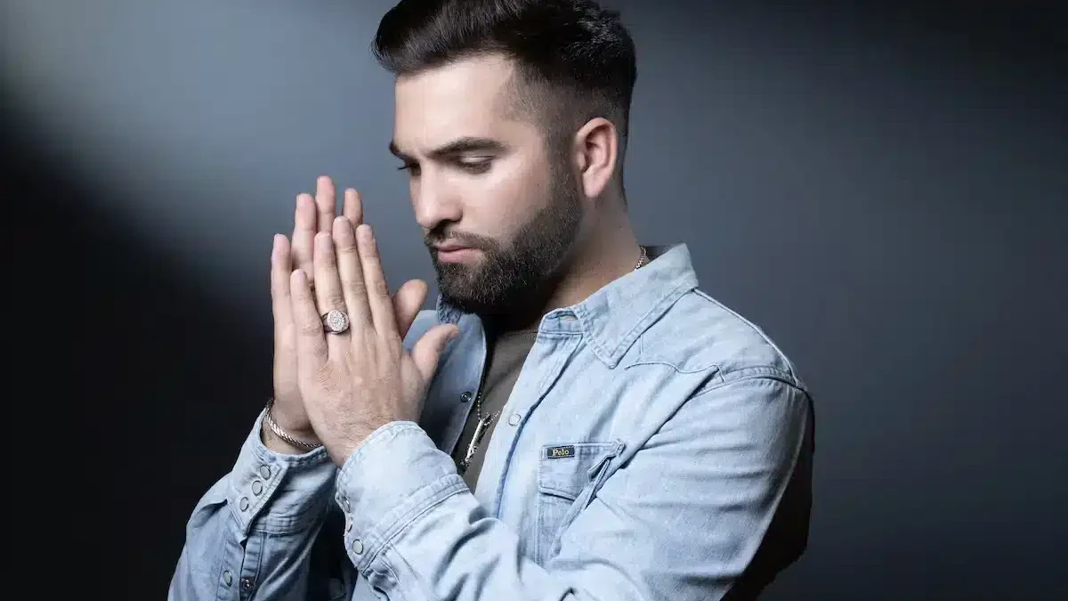 Kendji Girac