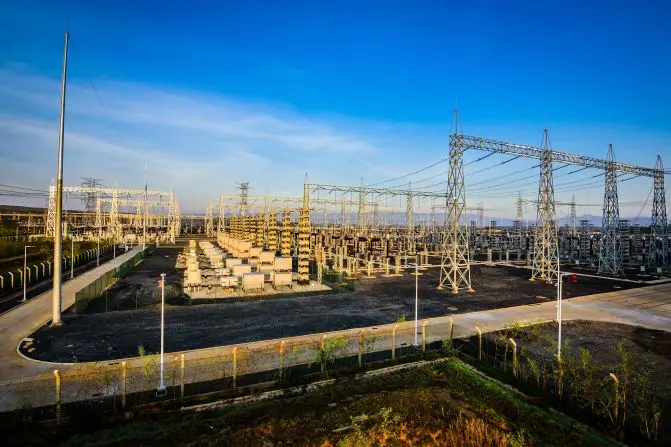 Le Kenya mise sur l’électricité éthiopienne