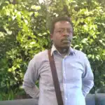 Landry Ngokpélé