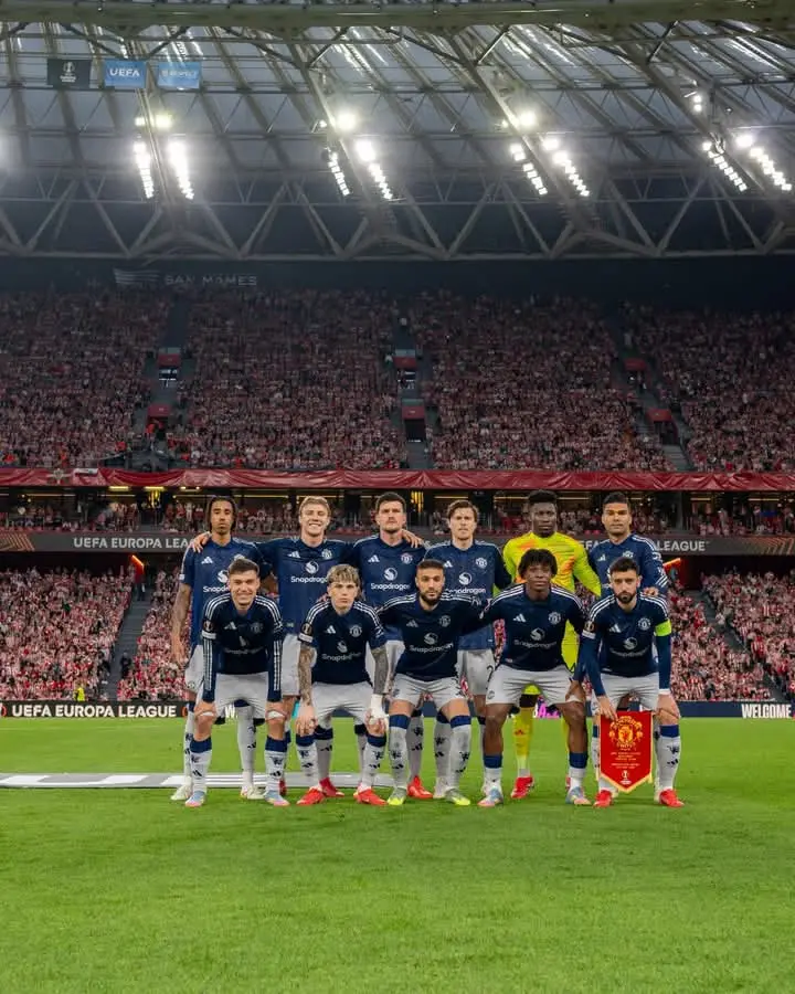Manchester United : six raisons de croire au sacre en Ligue Europa