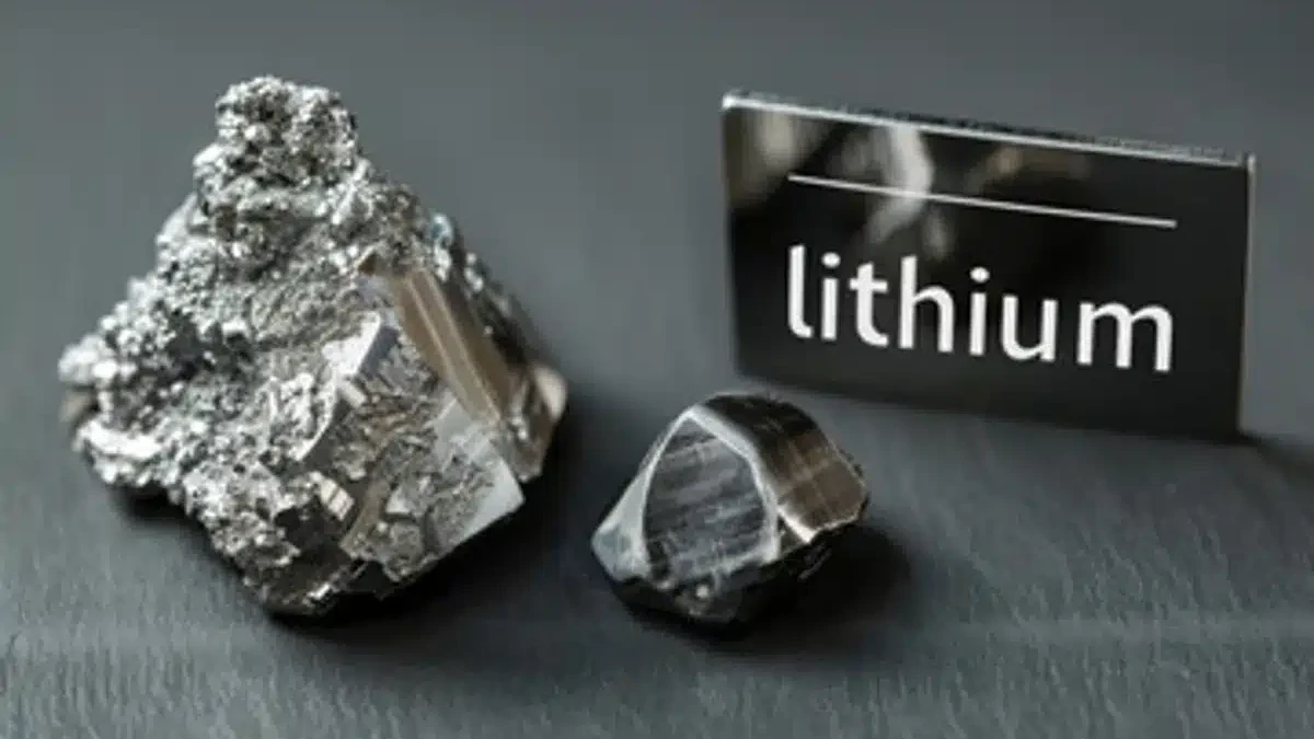 Côte d'Ivoire : du lithium découvert à Agboville