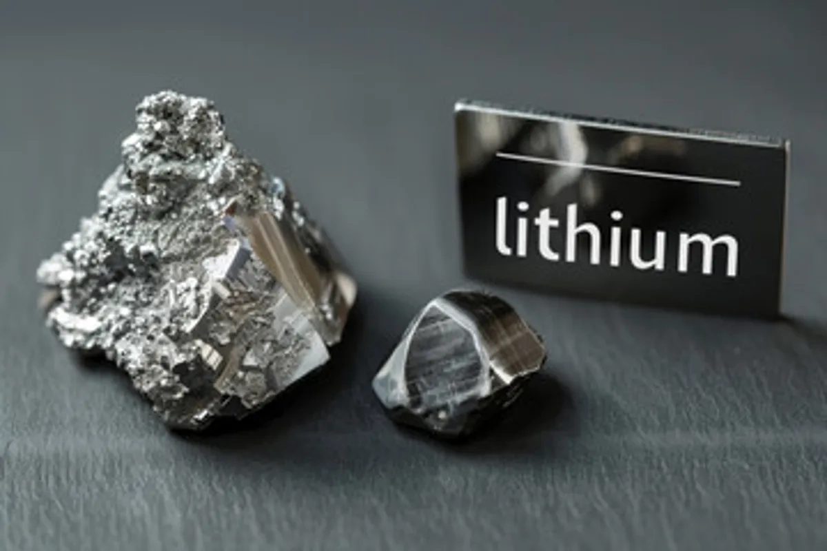 Côte d’Ivoire : du Lithium découvert à Agboville