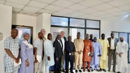 Mali : l’Allemagne soutient l’industrie textile