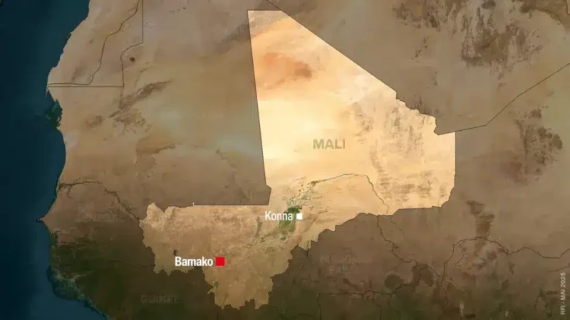 Mali