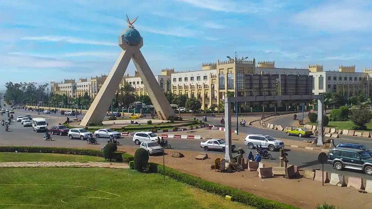 Mali