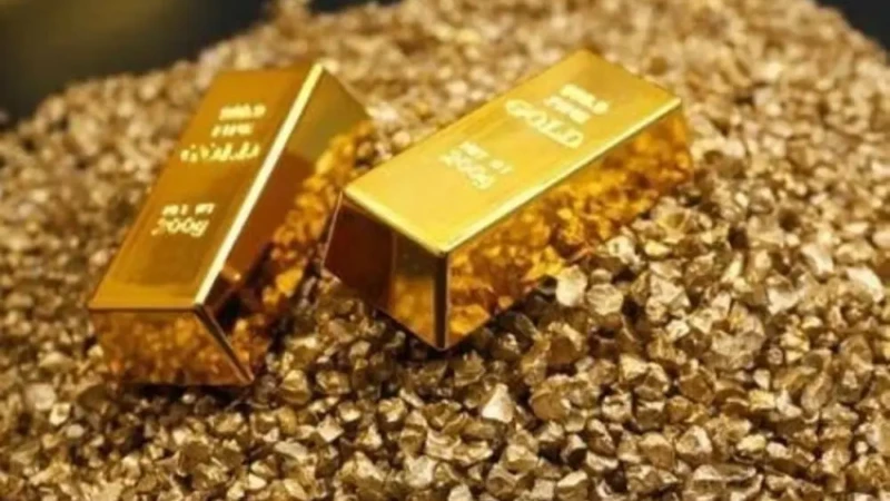 Mali l'Or