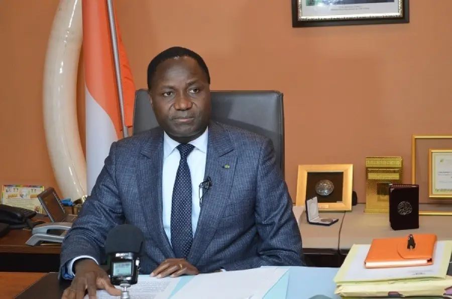 Côte d’Ivoire : Mamadou Coulibaly conquis les USA
