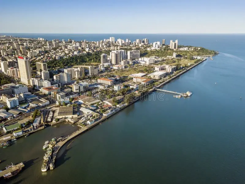 Le Mozambique a trouvé son levier de croissance