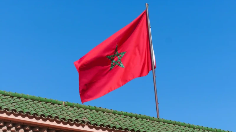 Maroc - Développement humain