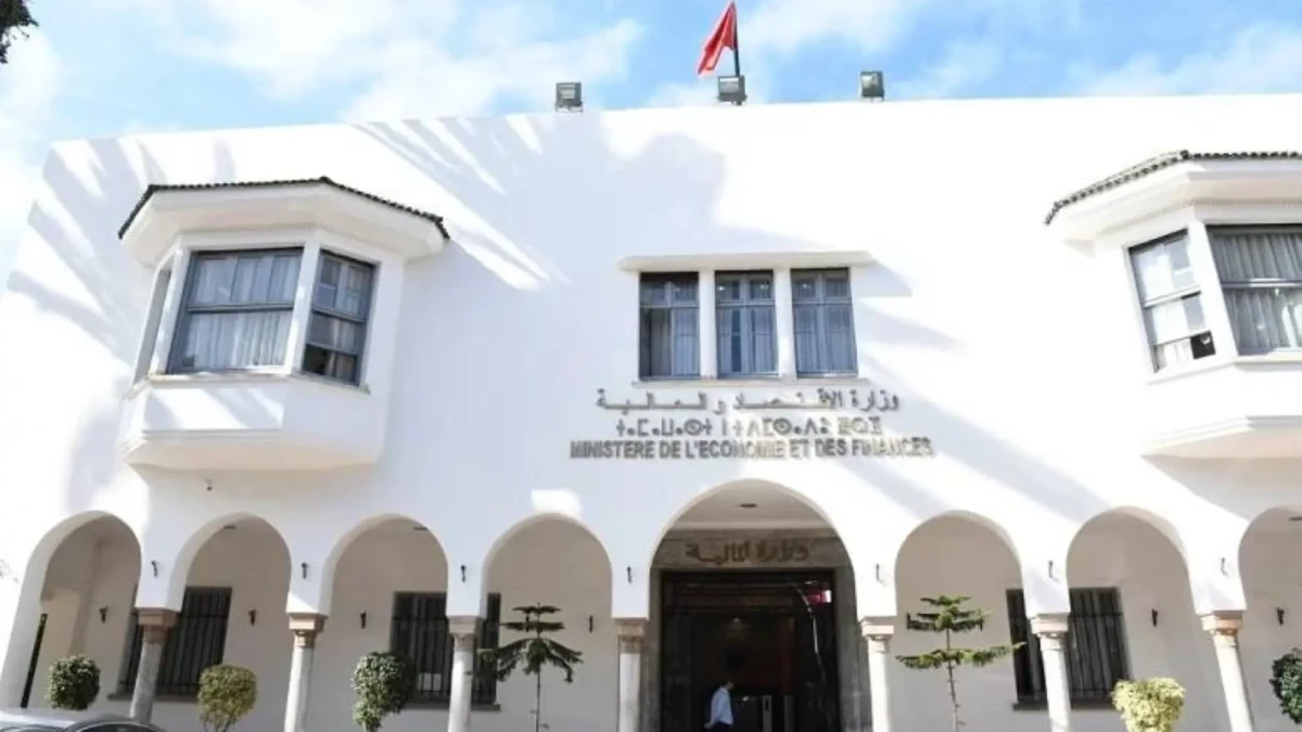 Maroc EEP