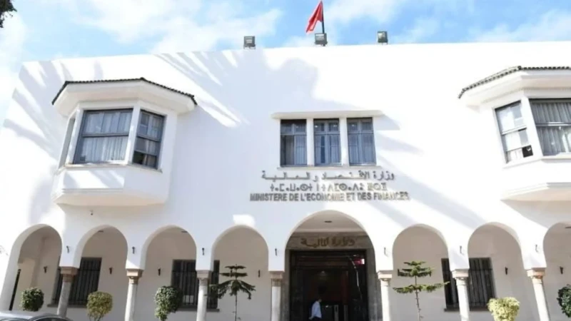 Maroc EEP