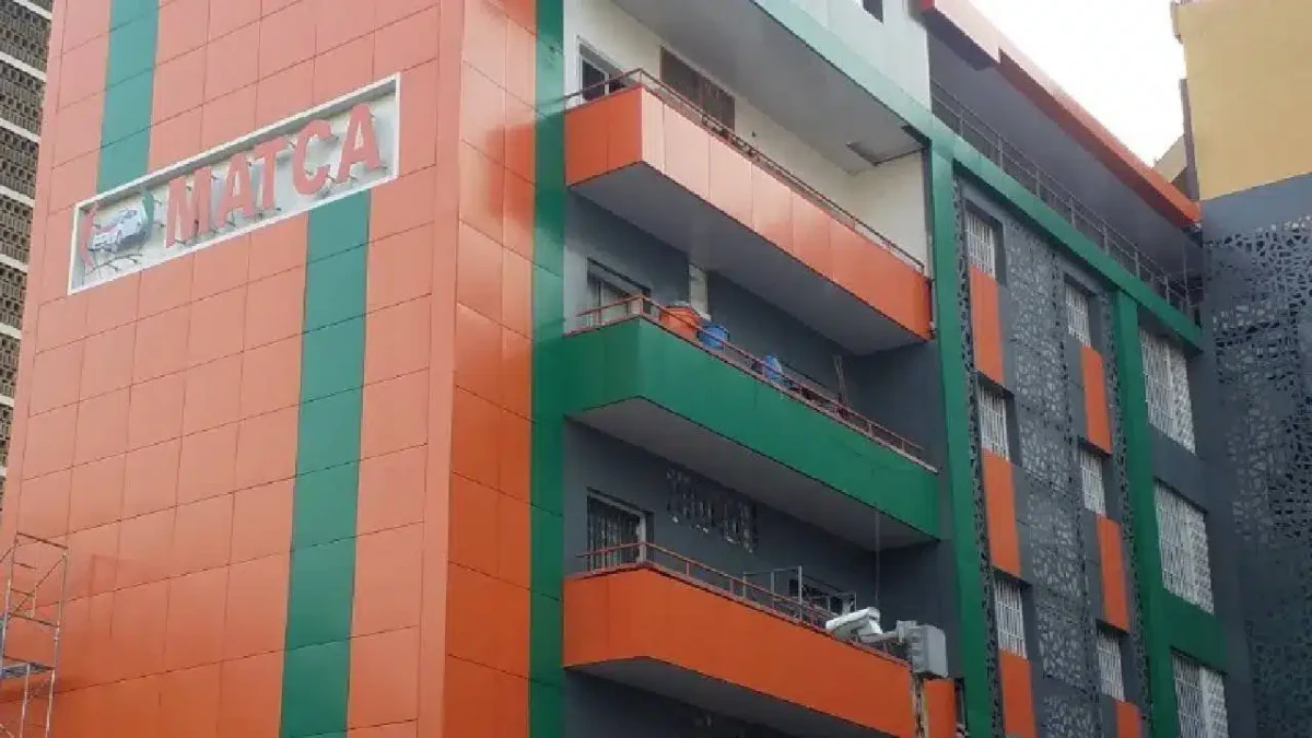 MATCA Côte d'Ivoire 